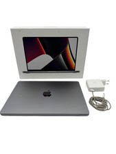 MacBook Pro 14 M1 Pro 2021 16