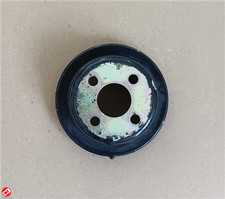 1005054 PULEGGIA POMPA ACQUA MOTORE YANMAR