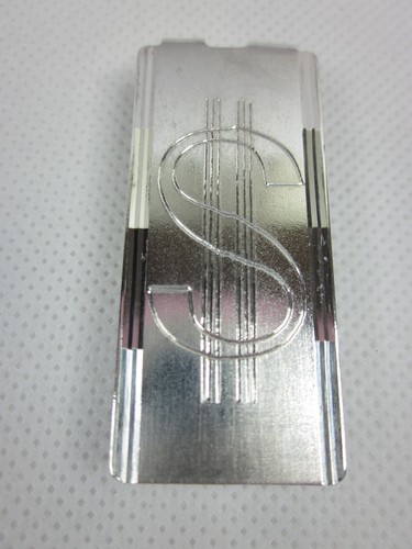 Fermasoldi argento 925 - fermasoldi,
