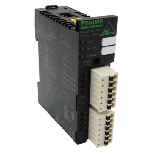 Modulo murr elektronik - modulo,