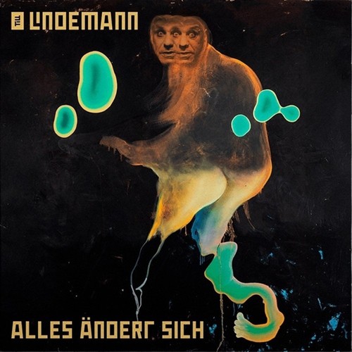 Alles andert sich till - andert,