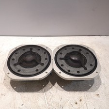 Coppia unità medie yamaha - unità,