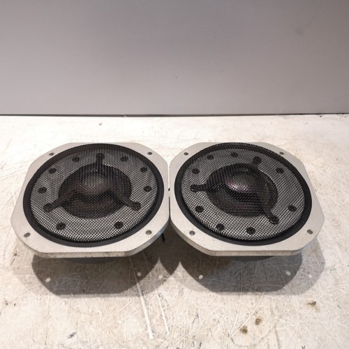Coppia unità medie - , yamaha