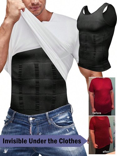 Canotta canottiera uomo - , body
