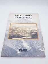 LA GEOTERMIA E LARDERELLO - LE
