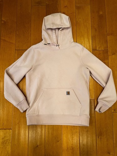 Carhartt relaxed fit pullover - fit,