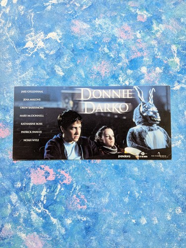 Rare donnie darko 2001 - rare, movie