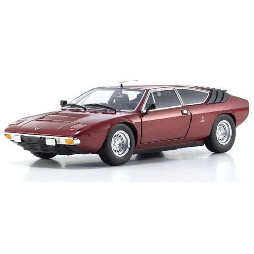 Lamborghini urraco p250 1975 - urraco,