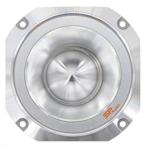 Super tweeter audio - 1,
