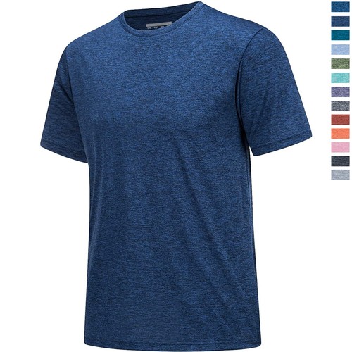 Shirt uomo atletica manica - uomo,