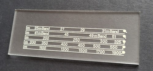 Telefunken d51 disco - telefunken, d51-0