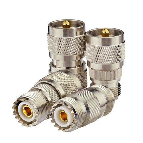 Kit connettore adattatore - , rf