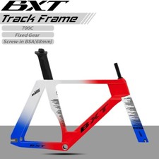 Telaio bici BXT carbonio