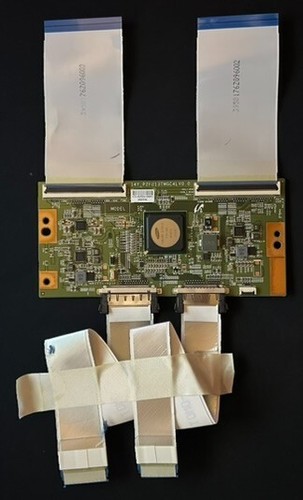 Scheda samsung con - scheda, t-con
