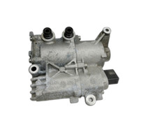 Pompa olio additivo cambio per