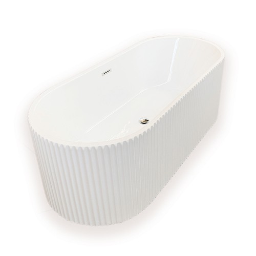 Vasca bagno freestanding - vasca,