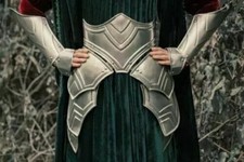 Medieval Steel Donna Lady