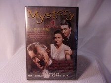 Vintage Mystery Classics Vol