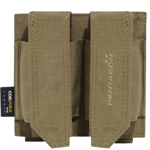 Pentagon double marsupio - double,