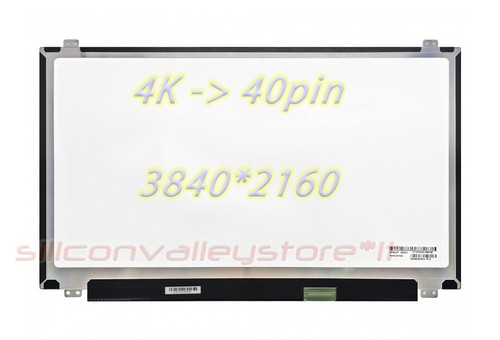Schermo display slim - slim, led