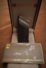 Ferrari Accendino Originale Formula 1987