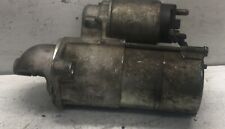 96627034 MOTORINO AVVIAMENTO CHEVROLET CAPTIVA 2.0 CRDI 2009 RICAMBI USATI