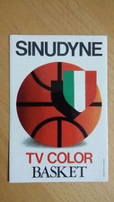 Sticker sticker SINUDYNE