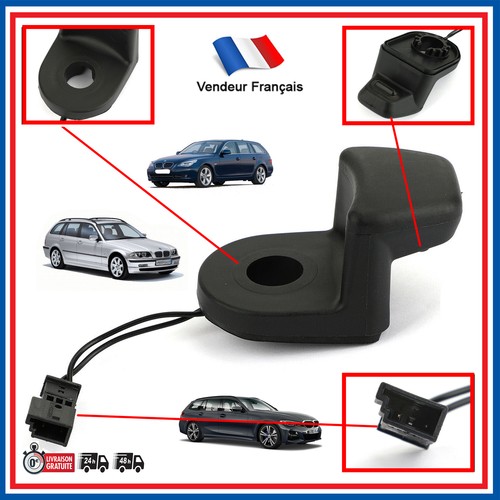 Bouton leve vitre - vitre, d'ouverture