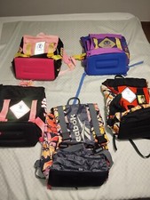 Lotto stock zaini - stock, 4