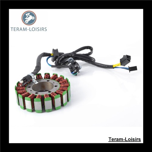 Stator pour suzuki - stator,