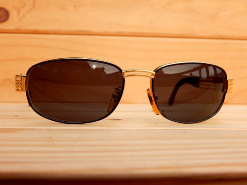 Occhiali sole vintage lozza - da,
