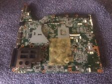 HP DV6 SCHEDA MADRE DAUT1AMB6E0 REV:E NON FUNZIONANTE