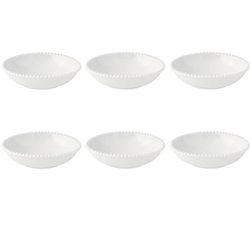 Set piatti fondi tiffany - di,