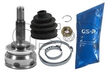841012 GSP Kit giunti, albero