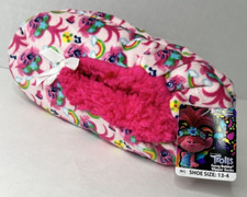 Calze ciabatte Trolls Fuzzy