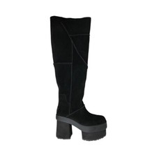 Stivali UGG donna nuovi alti