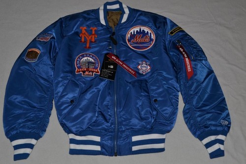 Autentico bomber alpha - autentico,