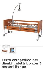 letto per anziani e Altro