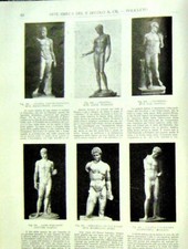 🟡 I MONUMENTI DELLA