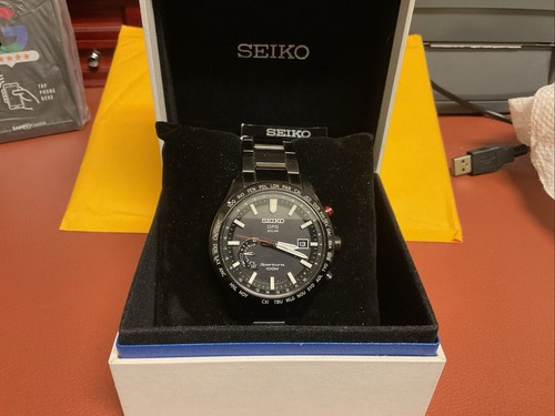 Seiko sportura gps cassa - seiko,