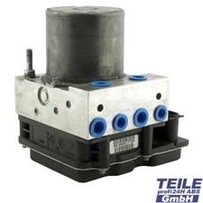 ABS Centralina OPEL 0265950475