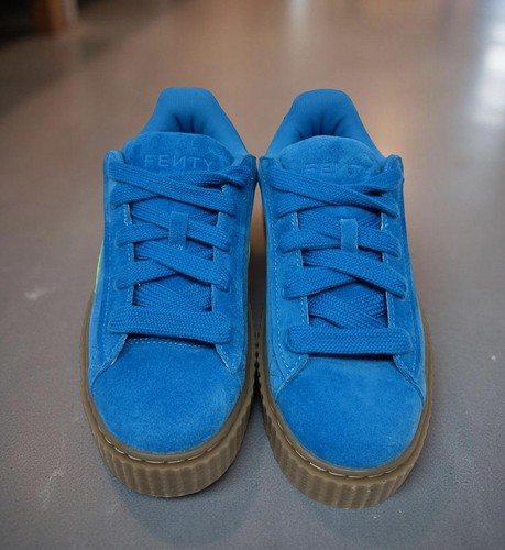 Puma fenty creeper phatty - fenty, x