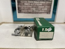 1/43 F.D.S. AUTOMODELLI N.79