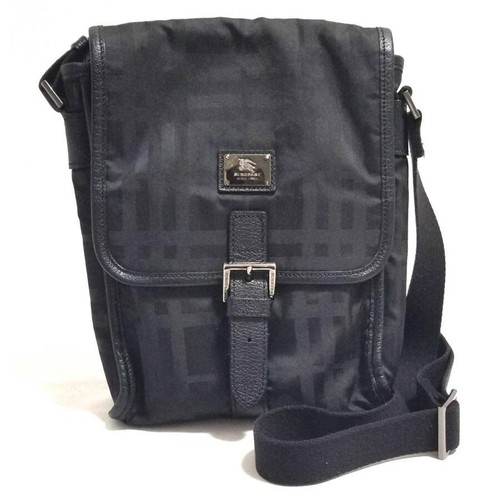 Borsa tracolla burberry - a,