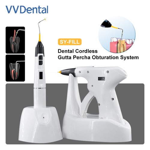 Dentist obturation endo - dentist,