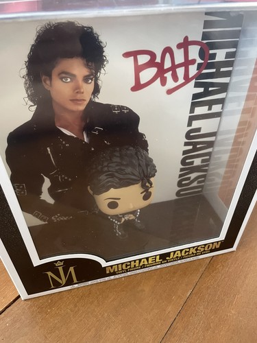 Funko pop albums michael - pop!,