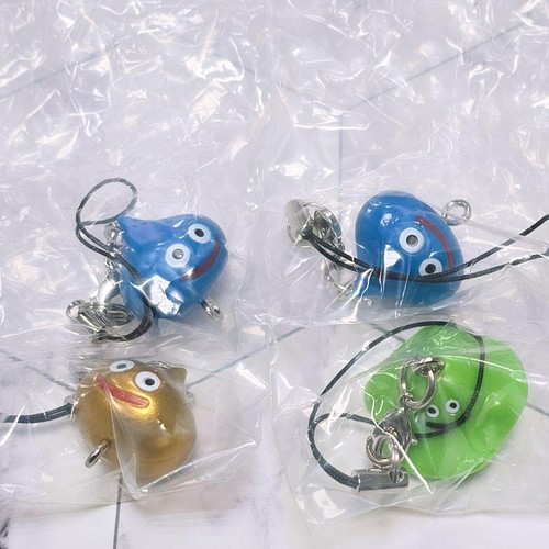 Dragon quest linking monster - linking,