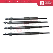 4 Pieces Heater Glow Plug 11
