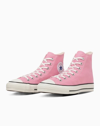 Converse canvas all star hi - converse,