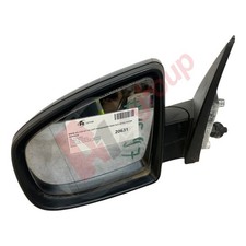 BMW X5 E70 07-14 SPECCHIETTO